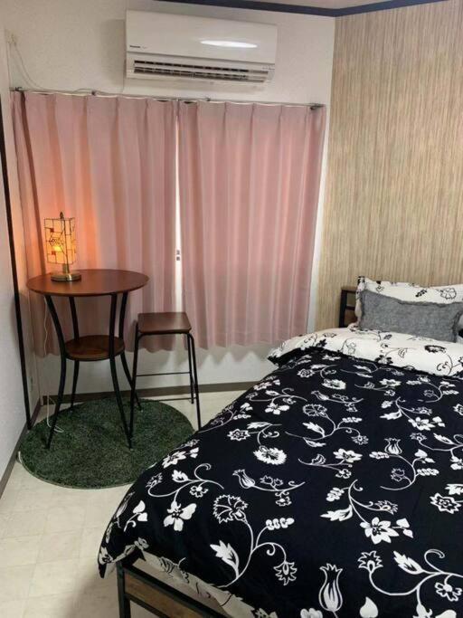 天下茶屋浪漫满屋 Осака Экстерьер фото