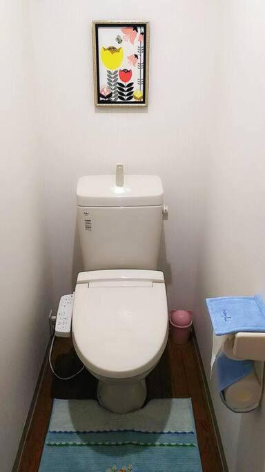 天下茶屋浪漫满屋 Осака Экстерьер фото