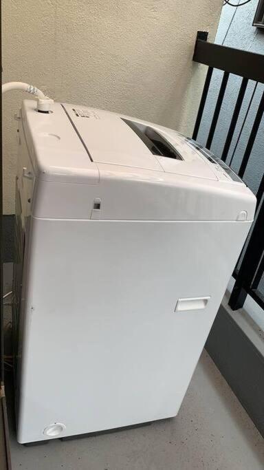 天下茶屋浪漫满屋 Осака Экстерьер фото